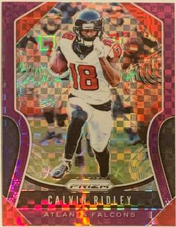 Calvin Ridley