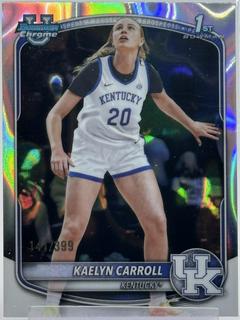 Kaelyn Carroll