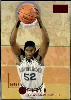 Samaki Walker