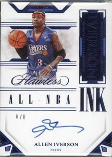 Allen Iverson