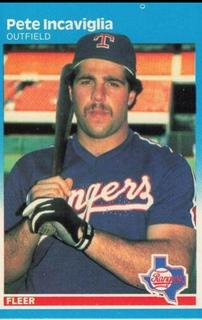 Pete Incaviglia