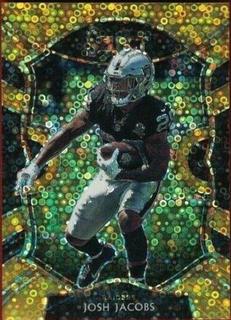 Josh Jacobs