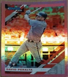 David Peralta