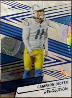 Cameron Dicker