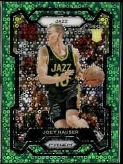 Joey Hauser