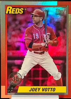 Joey Votto