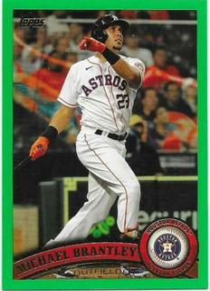 Michael Brantley