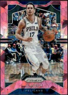 JJ Redick