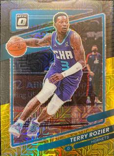 Terry Rozier III
