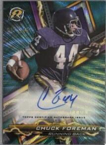 Chuck Foreman