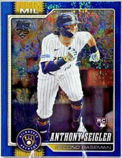 Anthony Seigler