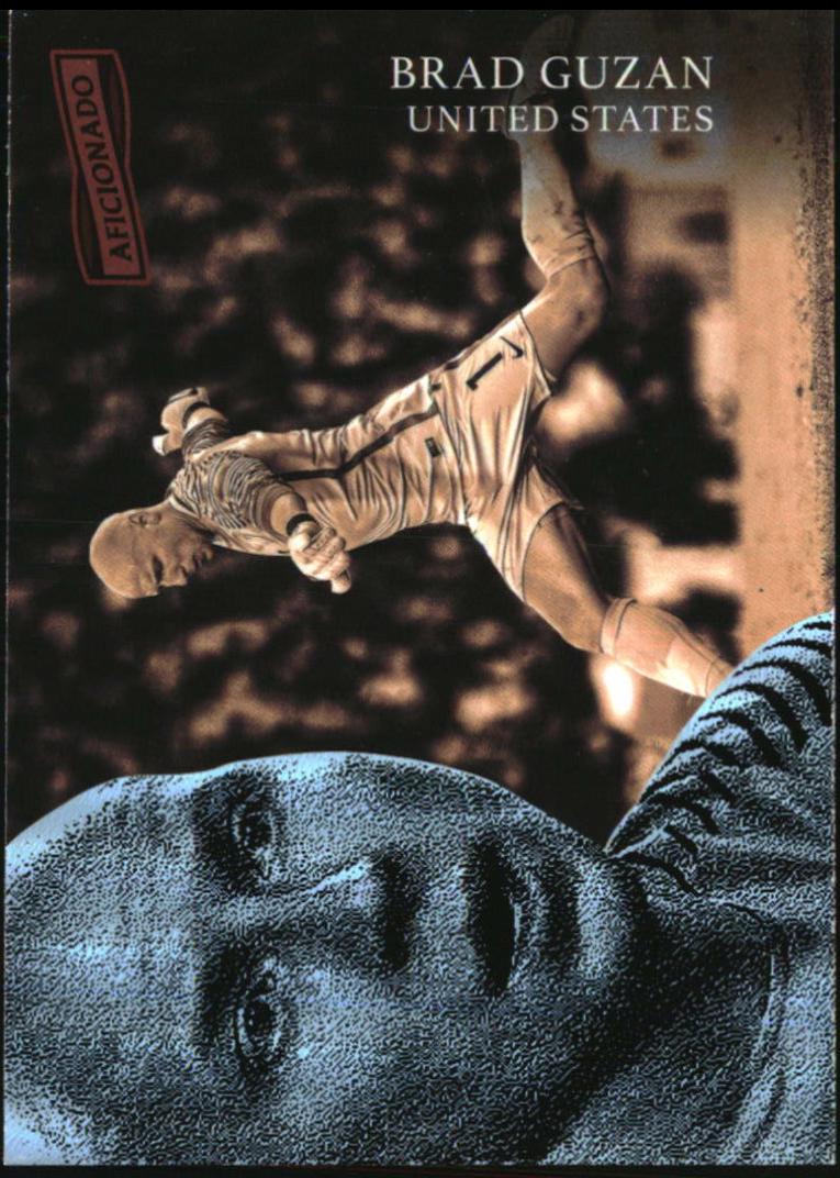 Brad Guzan #145