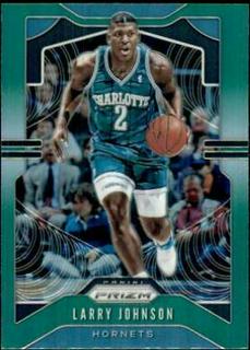 Larry Johnson