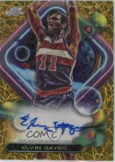 Elvin Hayes