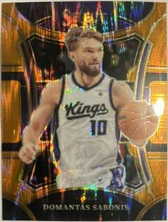 Domantas Sabonis