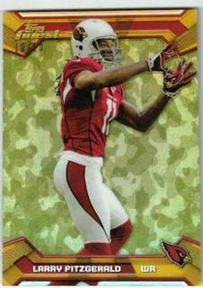 Larry Fitzgerald