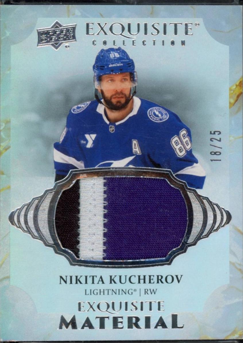 Nikita Kucherov #EM-NK