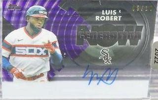 Luis Robert