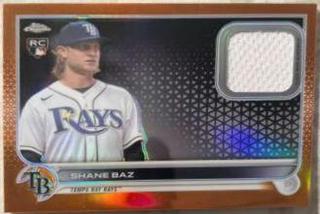 Shane Baz