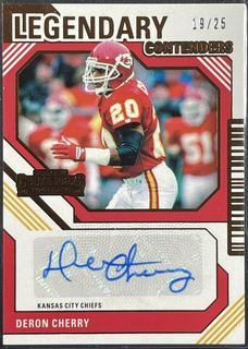 Deron Cherry