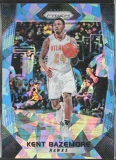 Kent Bazemore