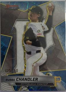 Bubba Chandler