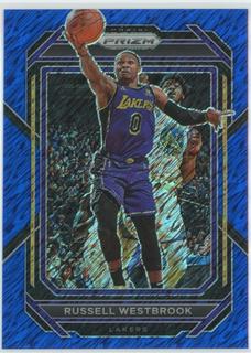 Russell Westbrook