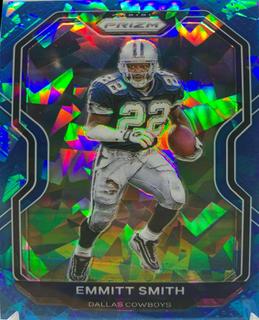 Emmitt Smith