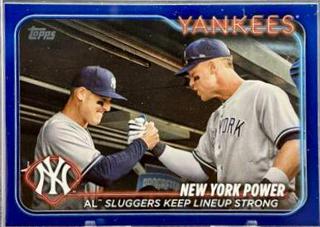 New York Power