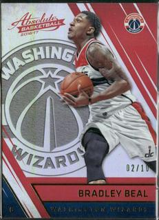 Bradley Beal