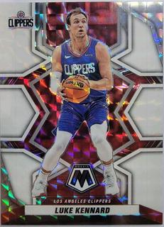 Luke Kennard