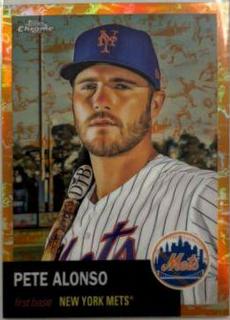 Pete Alonso
