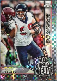 J.J. Watt