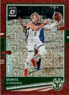 Donte DiVincenzo