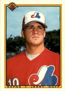 Jerry Goff
