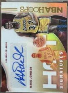 Magic Johnson