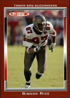 Simeon Rice