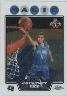 Courtney Lee