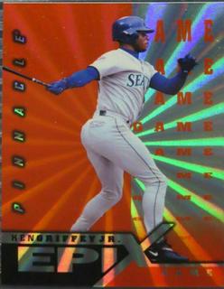 Ken Griffey Jr.