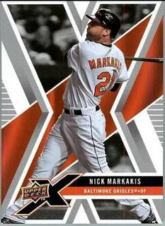 Nick Markakis