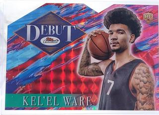 Kel'el Ware