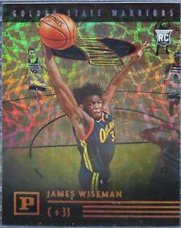James Wiseman