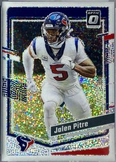 Jalen Pitre