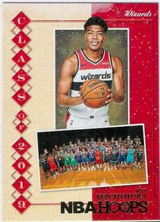 Rui Hachimura