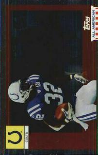 Edgerrin James