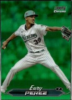 Eury Perez