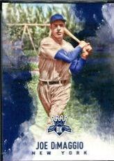 Joe DiMaggio