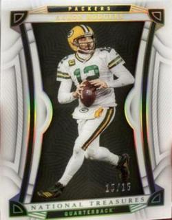 Aaron Rodgers