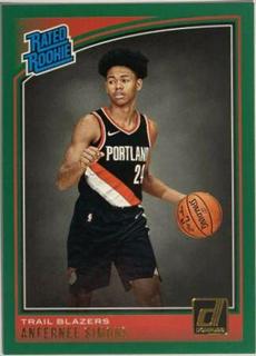 Anfernee Simons