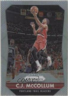 C.J. McCollum